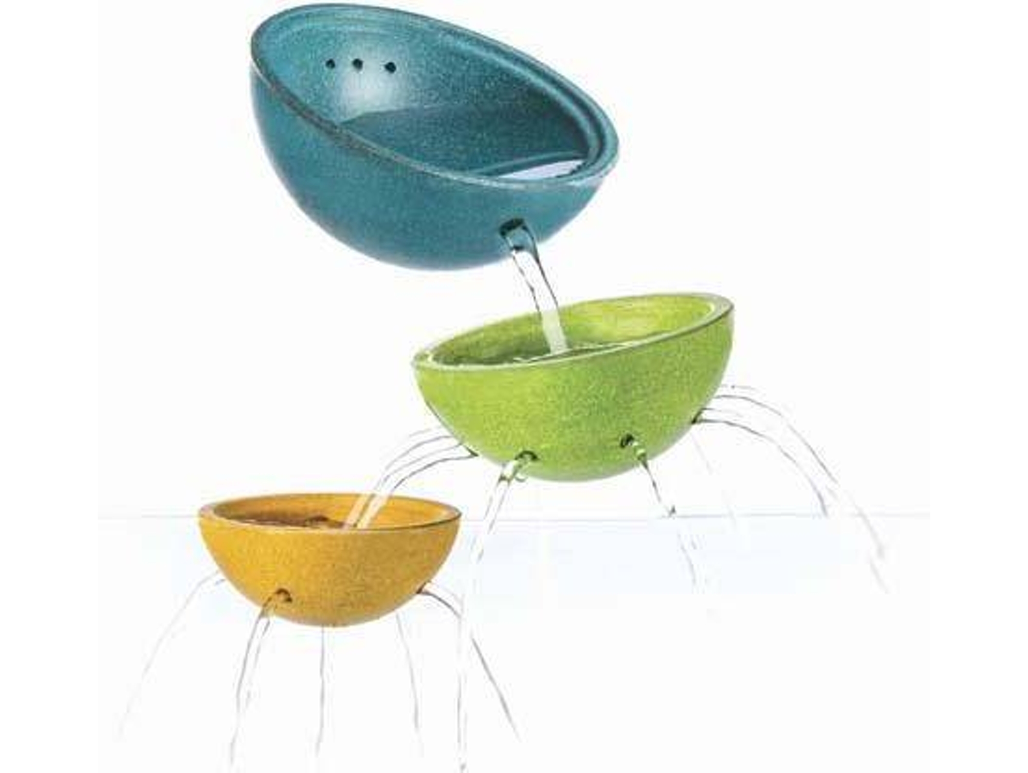 Binquedo PLAN TOYS Fonte de Taciñas