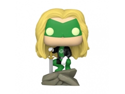 Figura FUNKO pop! dc comic portadas green lantern modelo 06 | 64069