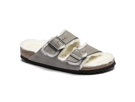 Sandalias BIRKENSTOCK Unisexo (Multicolor - 39)