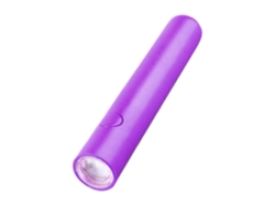 Mini lámpara secadora de uñas portátil, mini lámpara LED para uñas, para salón de belleza en casa. Ly Ebike