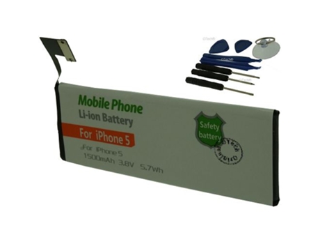 Batería OTECH APL109-13082247 para OTECH 3700057313449