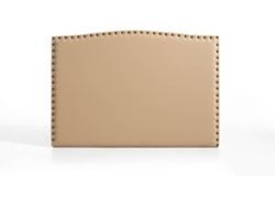 Cabecero MATRIS para Camas de 100 Liso  (Compatible con Colchón: 110x110x6.5 cm)