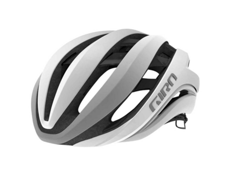 Casco GIRO Rock Shox By Sram Rock Plata Pike
