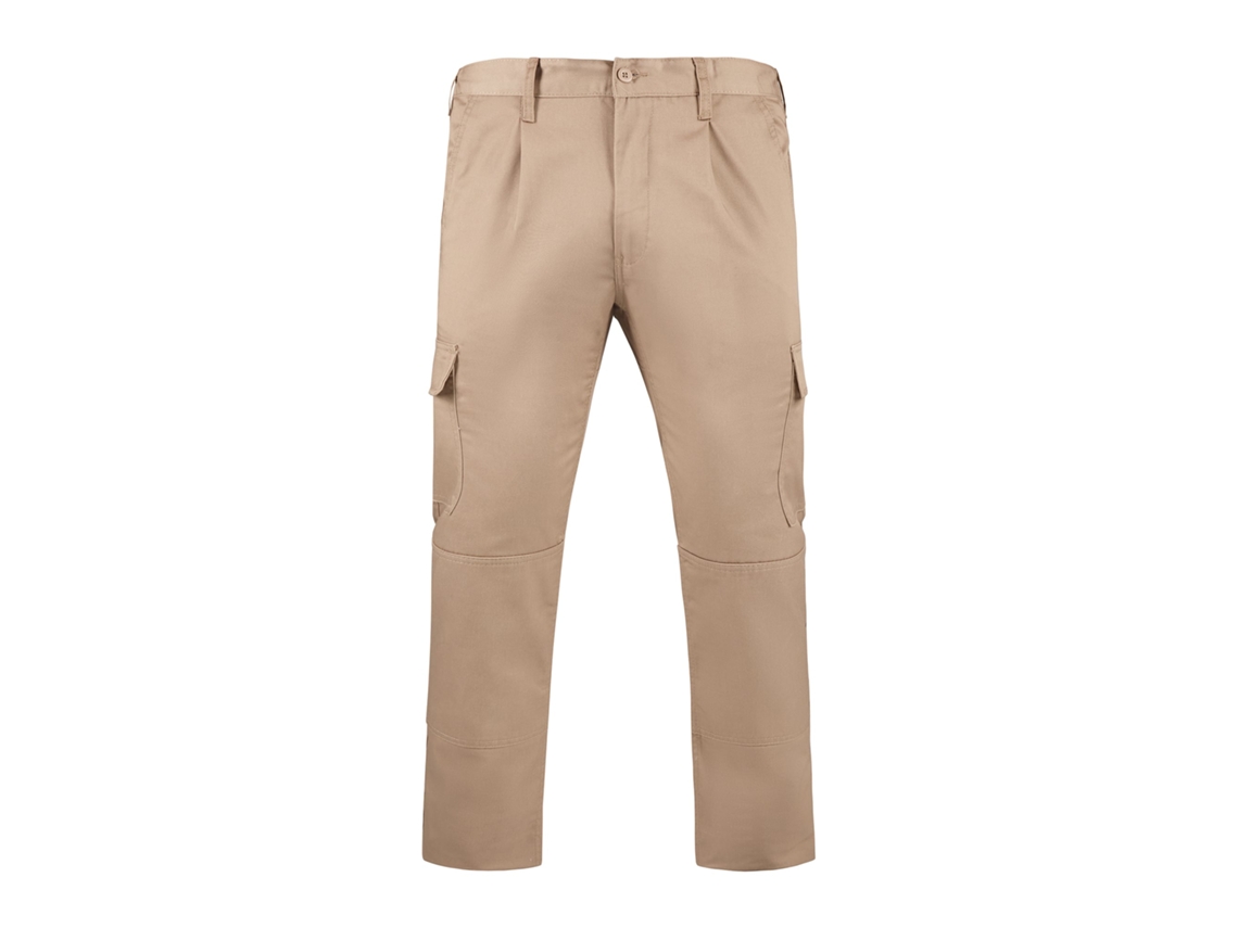 Pantalones Largos ROLY (60 - Camel)