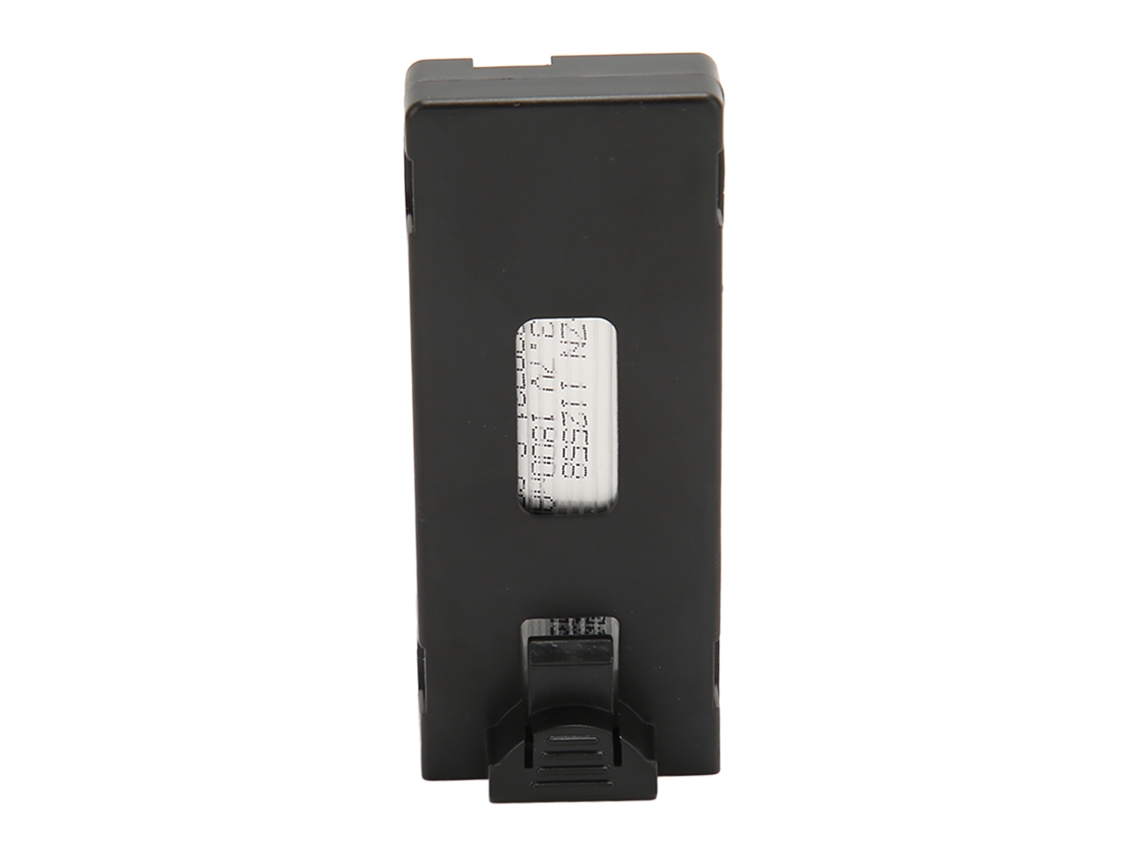 Batería Para Dron Rc De 3,7 V Y 1800 Mah Para E88, E525, E99, K3, E100, P1, S98, P7, P10, P8, A13, S11 Y A8pro.