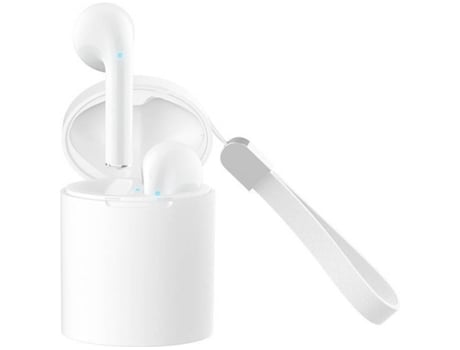 Auriculares Bluetooth True Wireless ENKERS Control táctil deportivo 5.0 Earbud con C