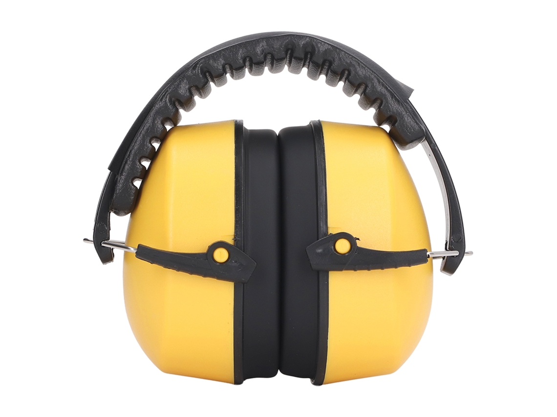 Protectores auditivos para bebés - Protectores auditivos antirruido para bebés y niños pequeños - Protección auditiva infantil