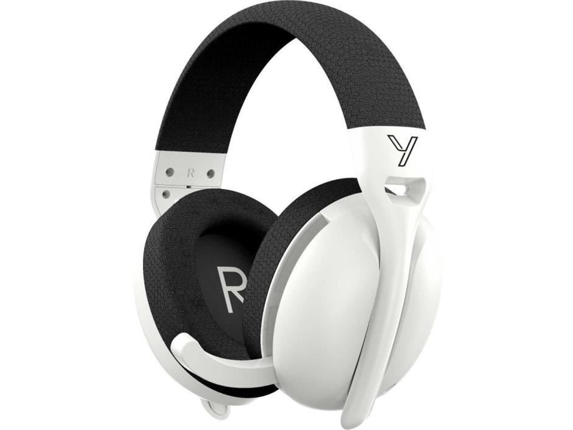 Auriculares De Juegos Wl Apex Yenkee Yhp 3300we