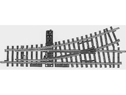 Pieza para Pistas de Coches MÄRKLIN 2265 (16.9cm - Edad Mínima: 15)