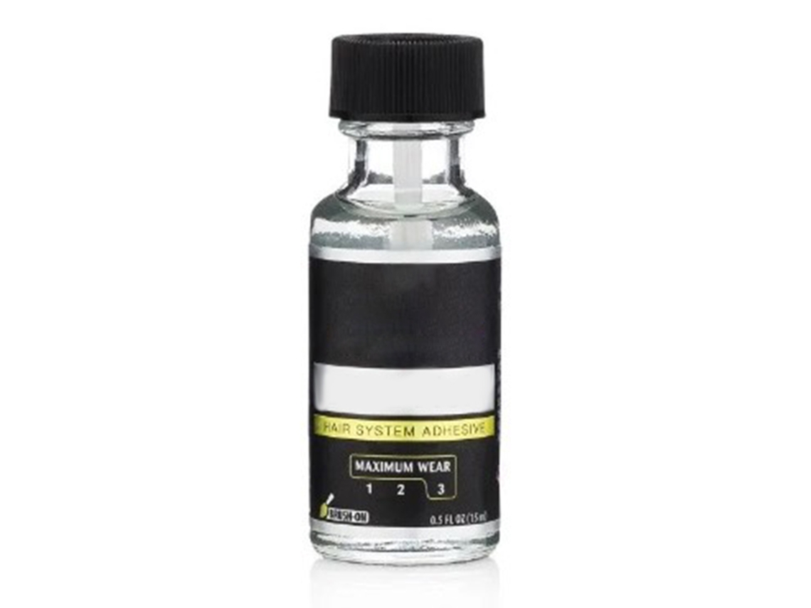 Vlrla-15ml Long Lasting Wig Glue Para Lace Wigs