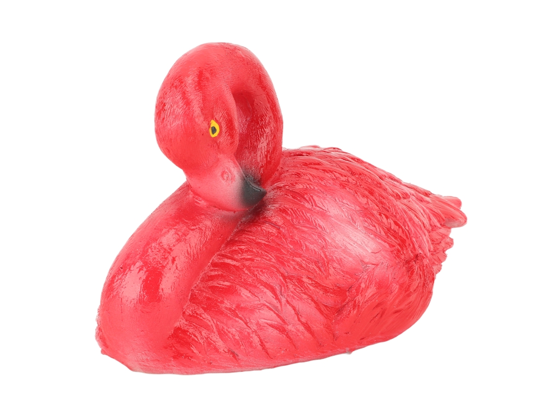 Decoración flotante de flamencos para piscina/jardín - Worten