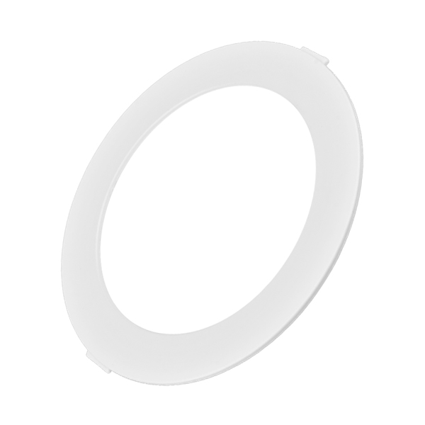LED redondos extra planos 9W 3000K Ø146 mm IP40 BRAYTRON