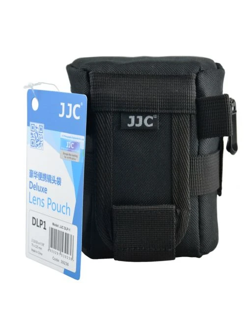 Bolsa Objetiva Dlp-1