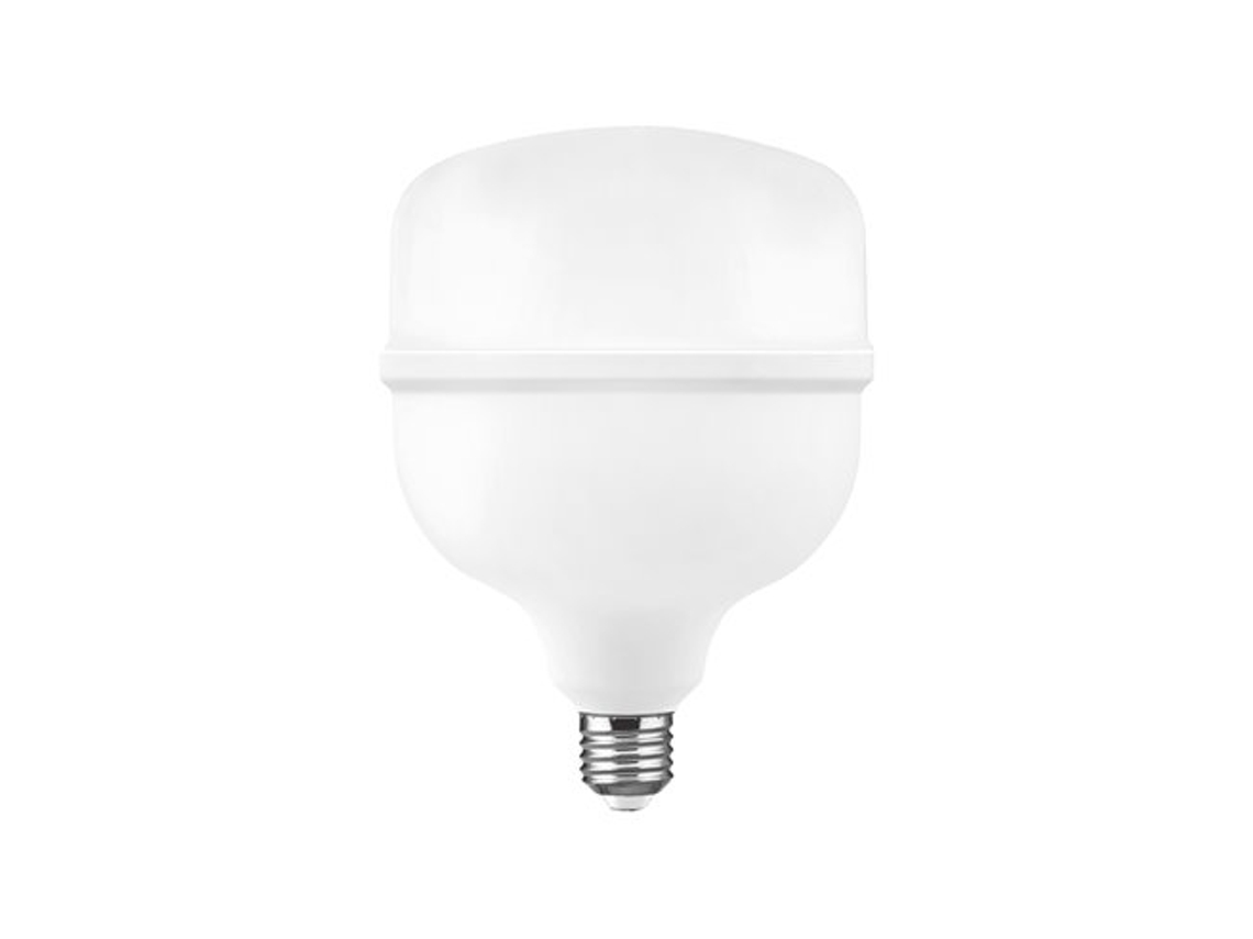Lámpara Led Industrial Matel Chip Samsung E27 50w Fria