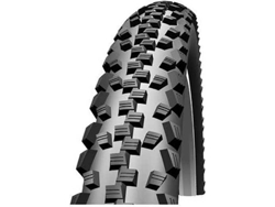 Neumático para Ciclismo Montaña SCHWALBE Mtb Black Jack K-guard Hs407 (26´´)