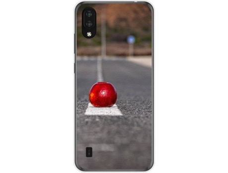 Carcasa Zte Blade A5 2020 TUMUNDOSMARTPHONE Dibujos Multicolor