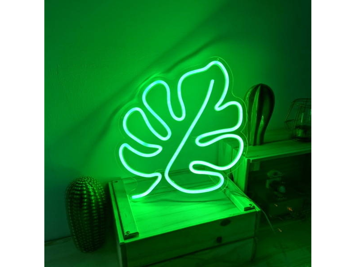 FITA LUZ LED CANDY SHOCK 40 LEAF
