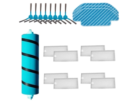 Accesorio Aspiradores CECOTEC Filtro Hepa conga 5090