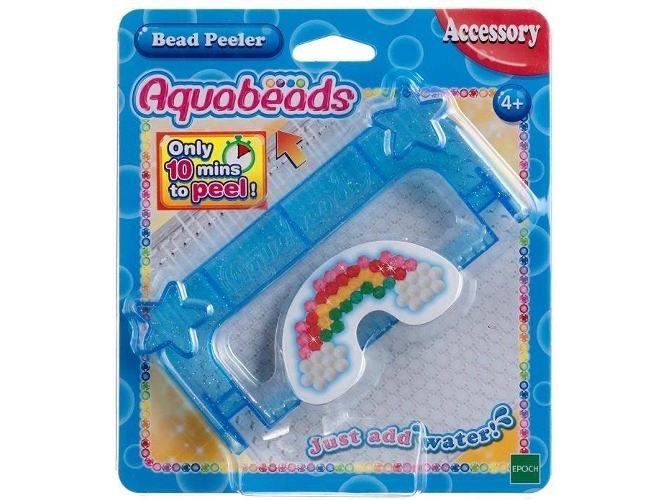 Puzzle AQUABEADS Pearl Comb