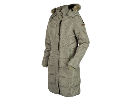 Parka de mujer HORKA Glacier XS