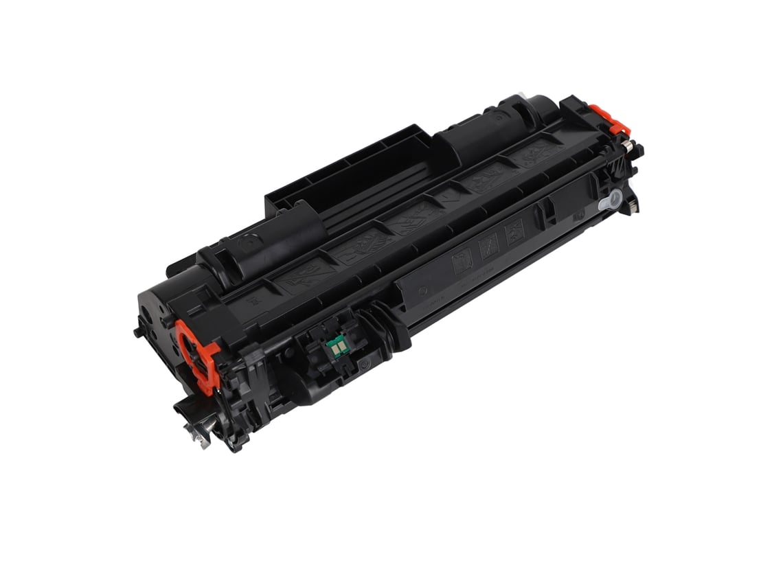 Cartucho De Toner De Impressora Preto Compatível Com Hp Cf280a Laserjet Pro 400