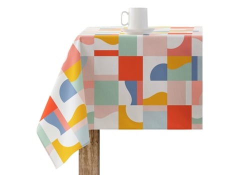 Mantel antimanchas BELUM 220-40 (Multicolor - 100 % algodón)