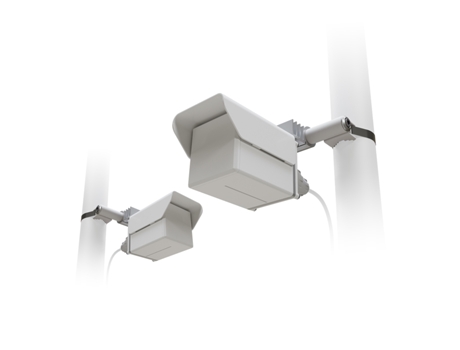 Punto de acceso MIKROTIK