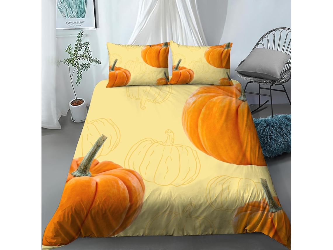 Juego Ropa Cama Piezas Funda Nórdica Microfibra Almohada Juego Niños Adultos 220x240cm 220 X 240 Cm 65