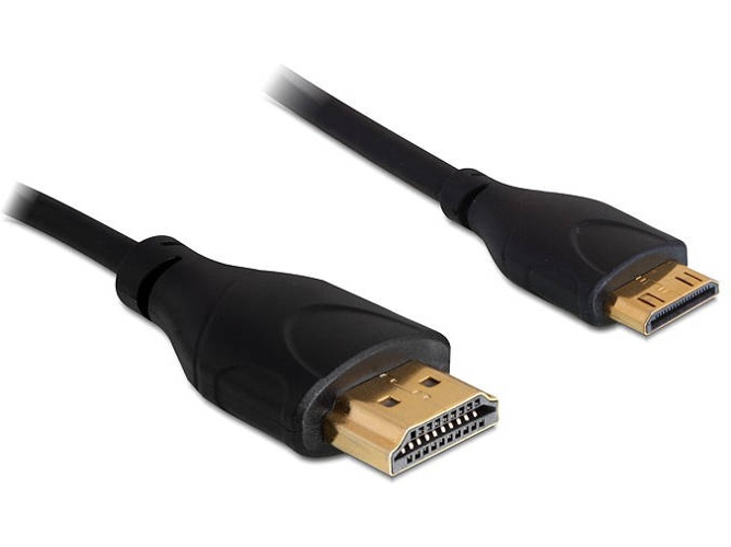Cable HDMI DELOCK (HDMI)