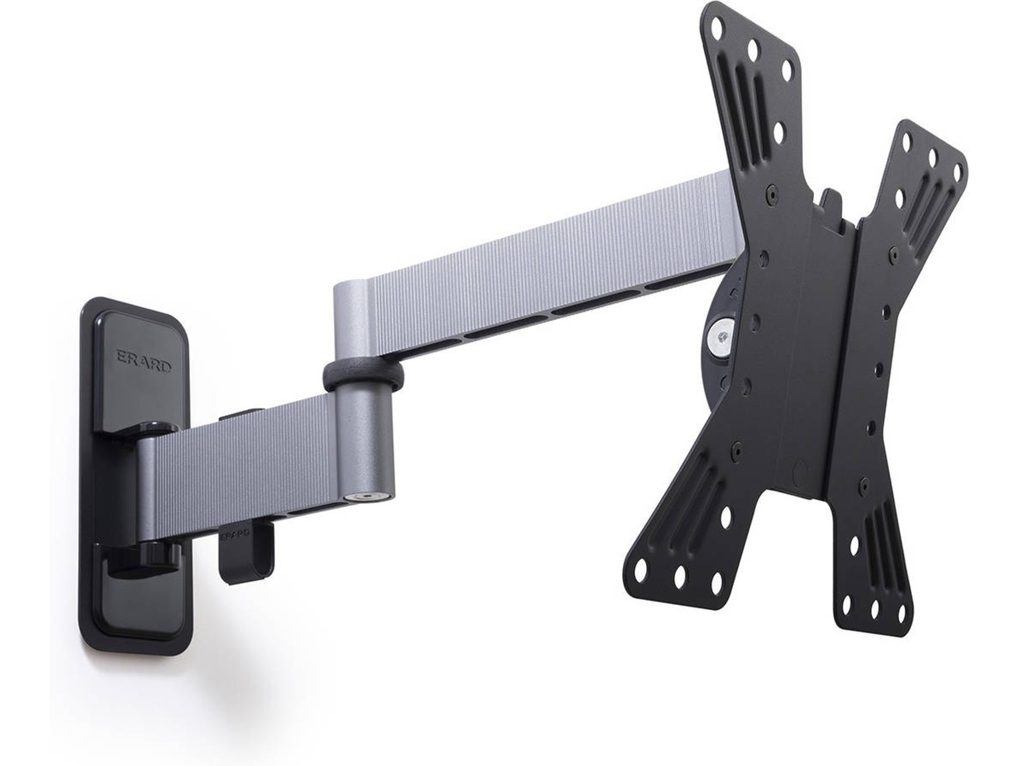 Soporte de TV ERARD  (15'' a 37'' - Hasta 15 Kg)