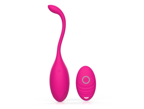 Vibrador Rosa VEANXIN