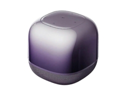 Altavoz portátil Aequr V2 Tws con Bluetooth 5.0, inalámbrico, sonido envolvente de 360°, graves potentes y 3 modos de ecualización.