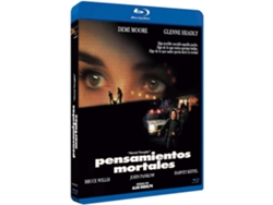 Mortal Thoughts 1991 / Pensamientos Mortales