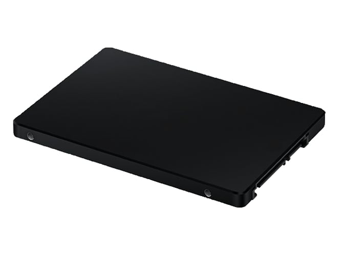 Disco SSD Interno LENOVO 4XB0K12264 (120 GB - SATA - 380 MB/s)