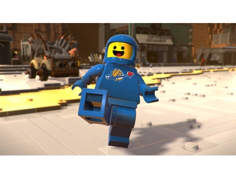 PS4 The Lego 2 |