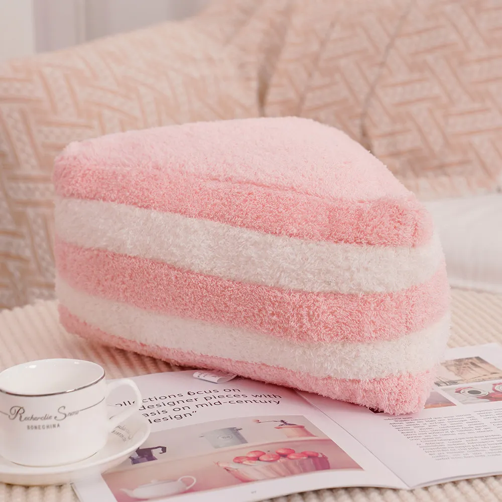 (rosa 35cm) Almohada Para Adultos, Respaldo, Cojín De Asiento, Cojín De Respaldo