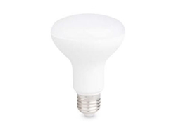 Lámpara reflectora LED R80 10w E27 3000k Gsc 2002324