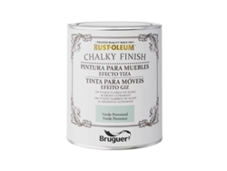 Chalky mueble verde provenzal 0.750l