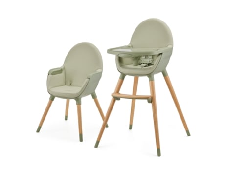 Trona KINDERKRAFT Fini2 (Verde)