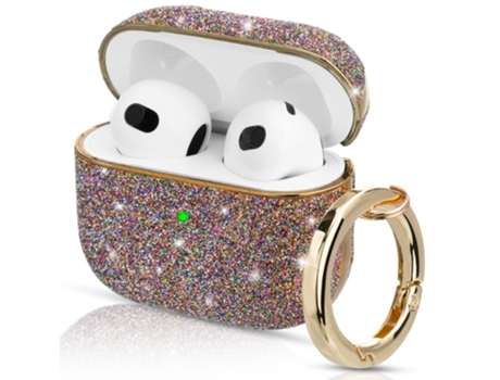 Carcasa para Airpods 3 KINGXBAR 680900646C
