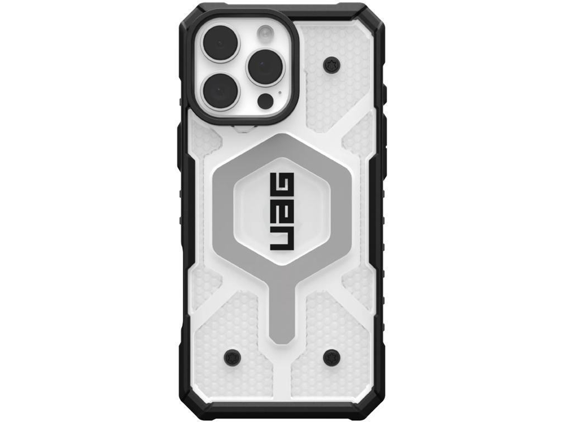 CAPA UAG PATHFINDER MAGSAFE IPH16PROM TR