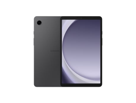 SAMSUNG Galaxy Tab A9 4G Lte-Tdd &Amp; Lte-Fdd 128 Gb 22 1 Cm 8.7 4 Gb Wi-Fi 5 802.11Ac Grafito