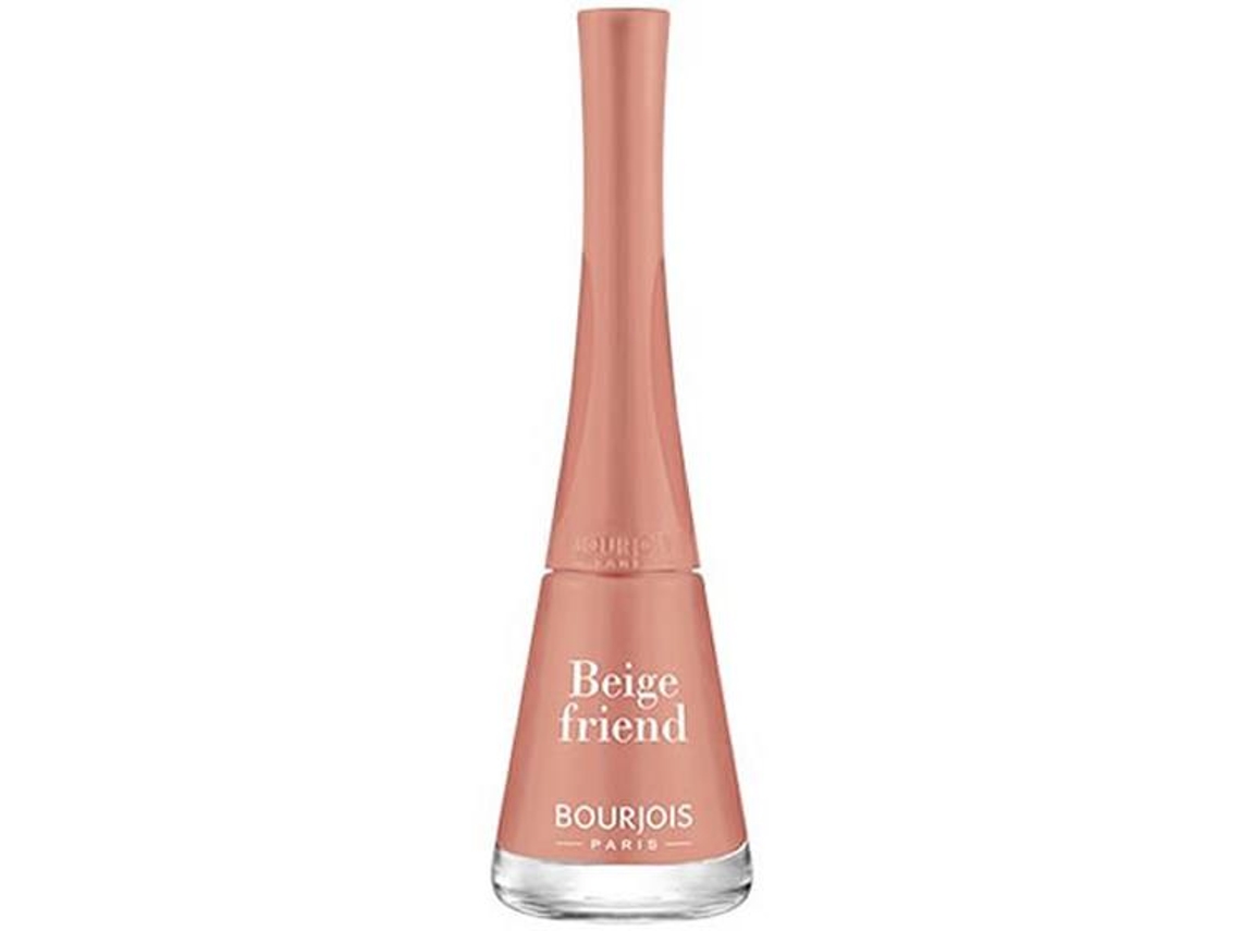 Esmalte BOURJOIS Beige Friend 004 (9 ml)