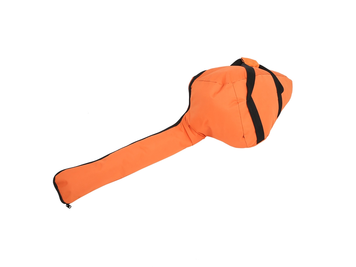 Bolsa Para Motosierra De Alta Resistencia, Fabricada En Tejido Oxford Impermeable, Portátil, Para Leñadores.