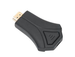 Adaptador HDMI inalámbrico K12 (duplicación de pantalla, receptor wifi)