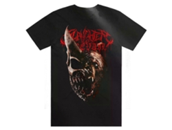 Slaughter To Prevail Pre-ordergrizzly Skull T-shirt Unisex Best Sellers Sizexl
