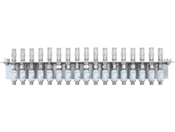 Conector Coaxial AXING QEW01710