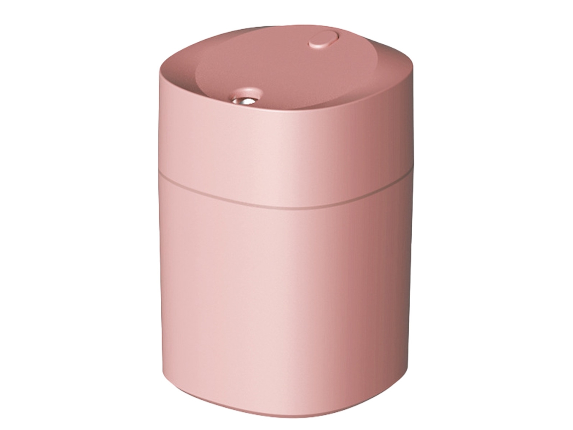 Humidificador Facial usb Hidratación Con Agua Del Grifo
