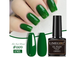 Esmalte de uñas en gel para manicura, lanzamiento en 2026, con gel especial para fototerapia.9