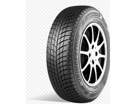 Neumático BRIDGESTONE 215/55 R17 94V Lm001 Ao(Audi) Winter/Invierno
